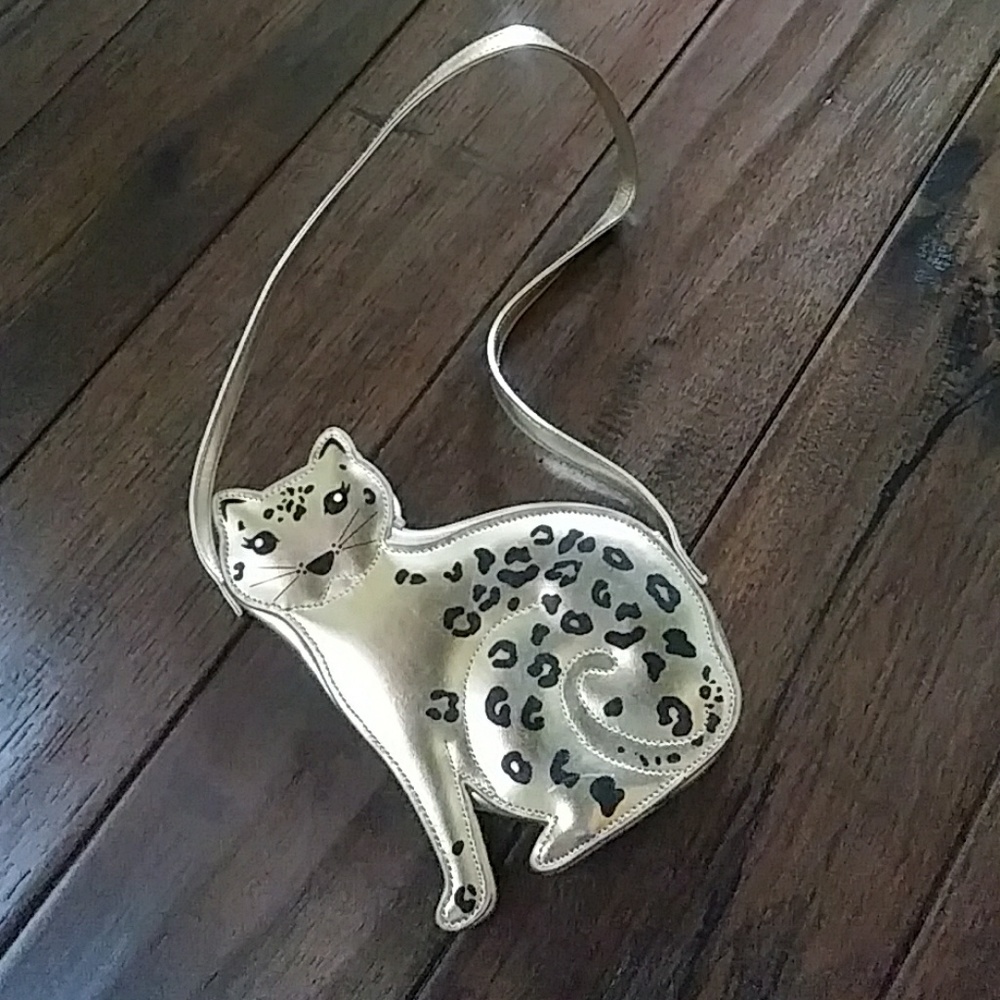Gymboree purse
